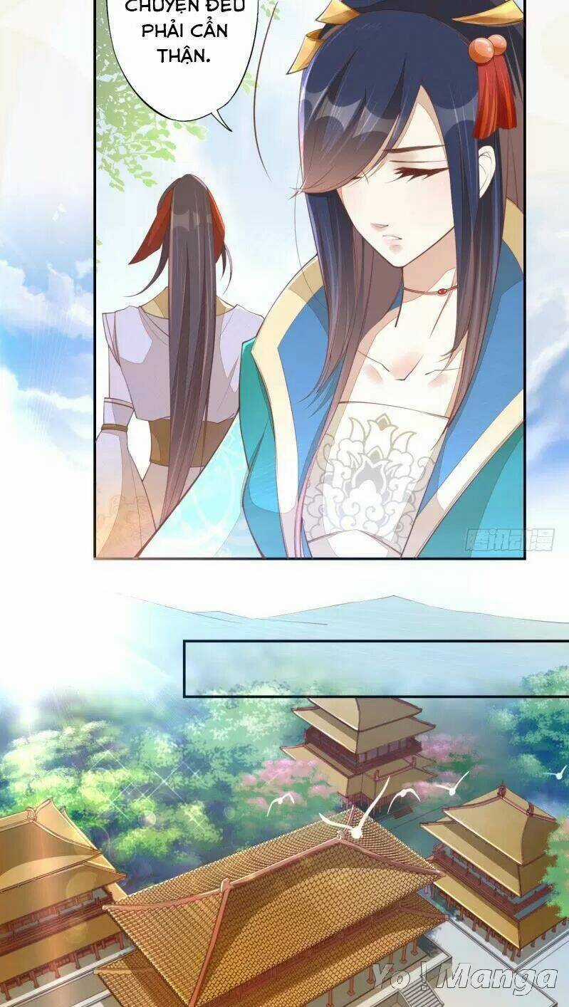 Tuyệt Thế Luyện Đan Sư Chapter 69 trang 18