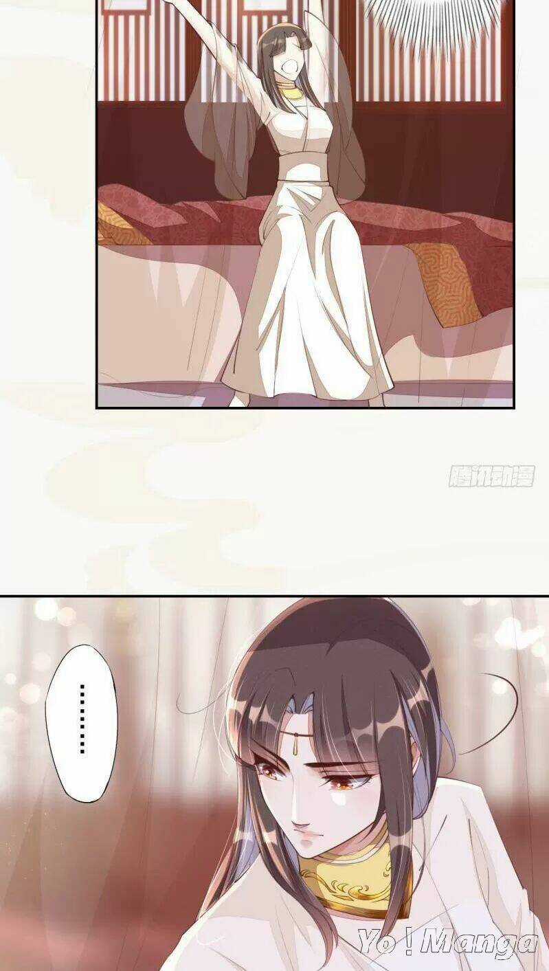 Tuyệt Thế Luyện Đan Sư Chapter 69 trang 2