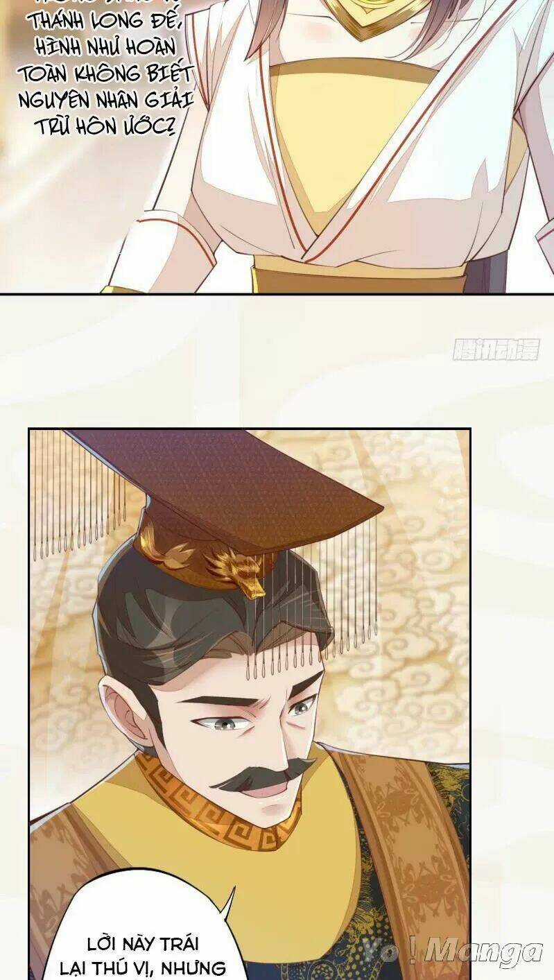 Tuyệt Thế Luyện Đan Sư Chapter 69 trang 25