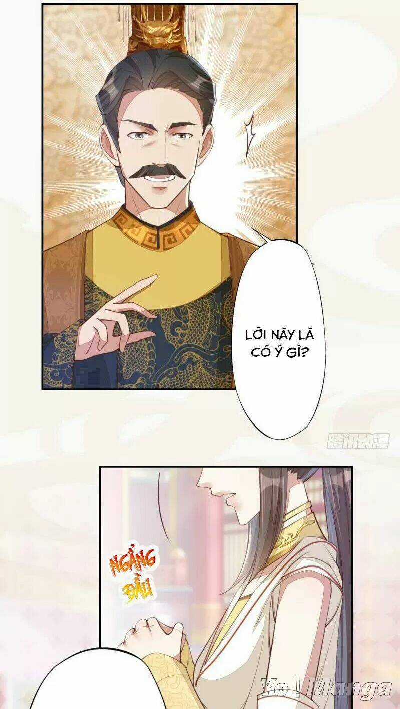 Tuyệt Thế Luyện Đan Sư Chapter 69 trang 28