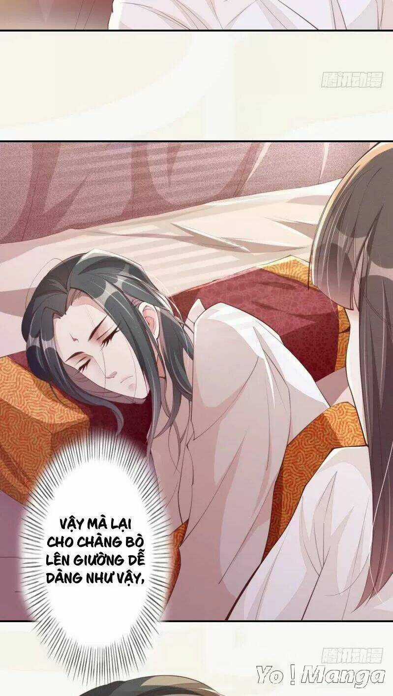 Tuyệt Thế Luyện Đan Sư Chapter 69 trang 3