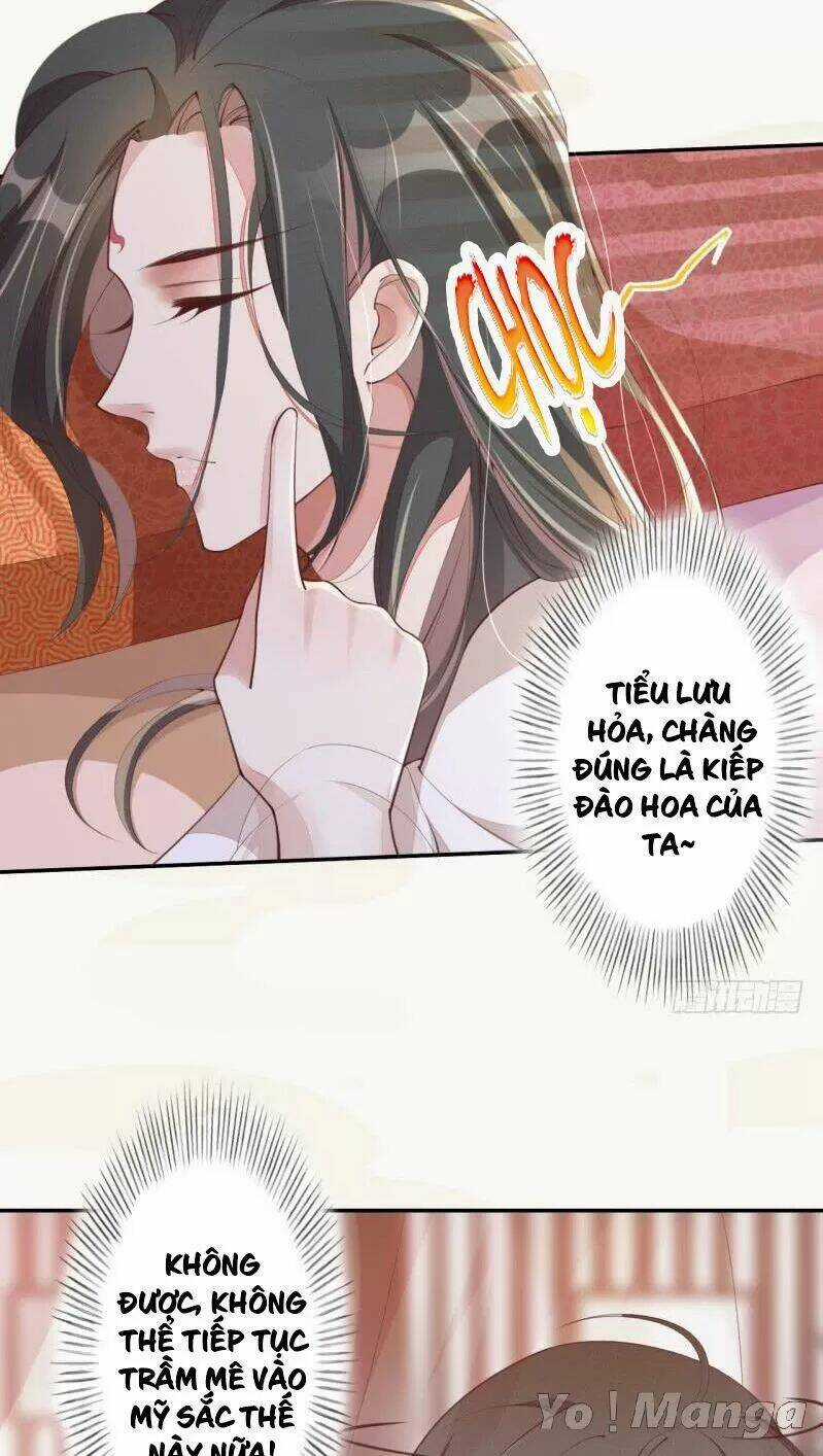 Tuyệt Thế Luyện Đan Sư Chapter 69 trang 4