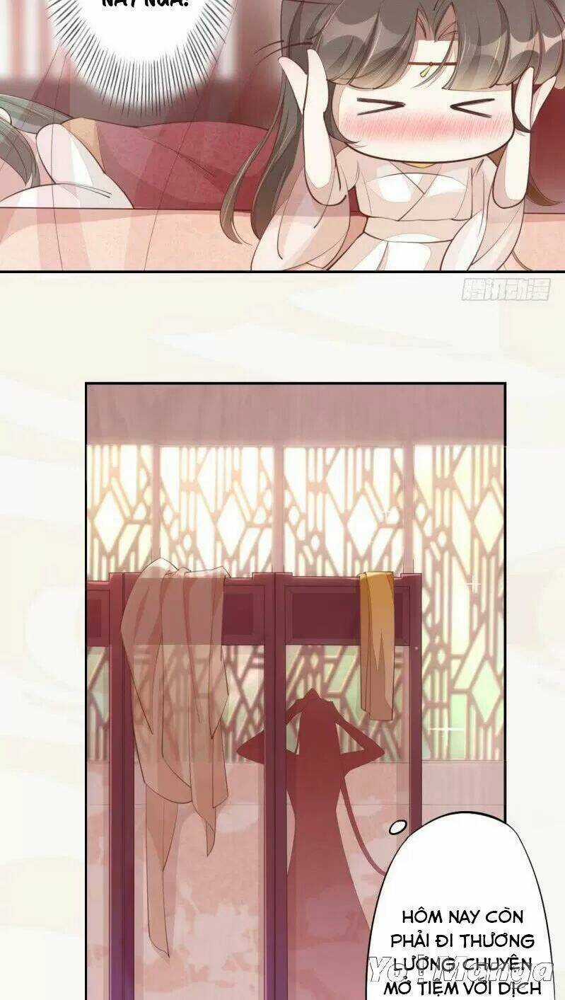 Tuyệt Thế Luyện Đan Sư Chapter 69 trang 5