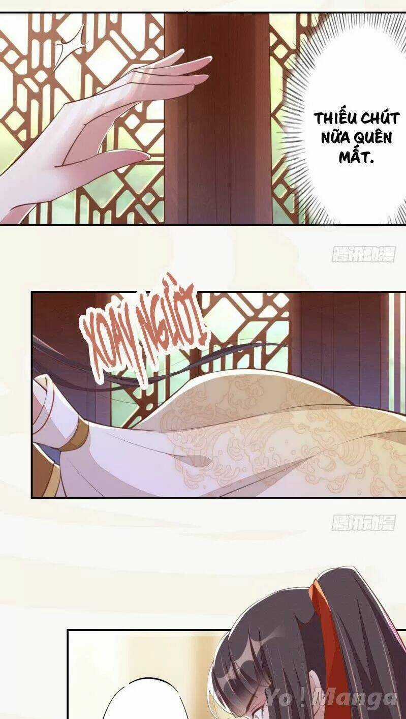 Tuyệt Thế Luyện Đan Sư Chapter 69 trang 7