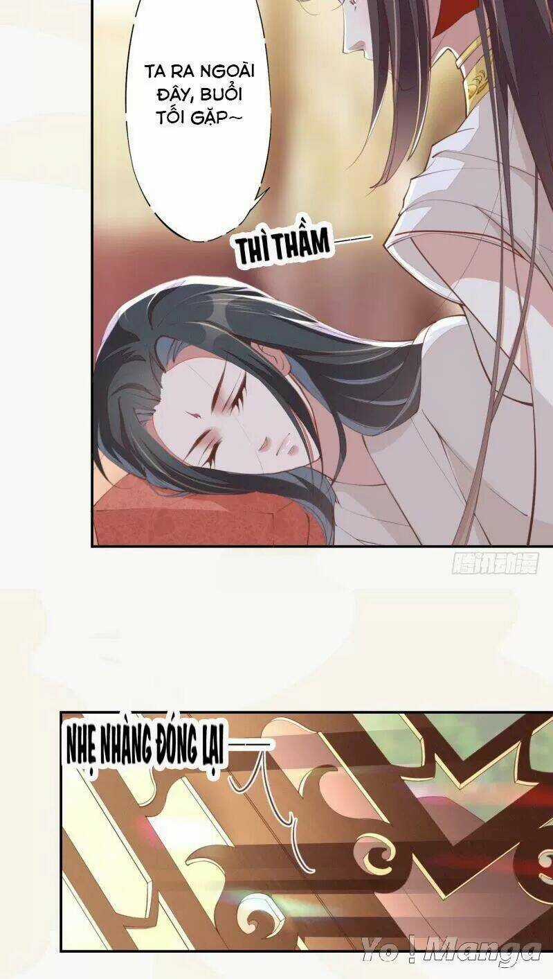 Tuyệt Thế Luyện Đan Sư Chapter 69 trang 8