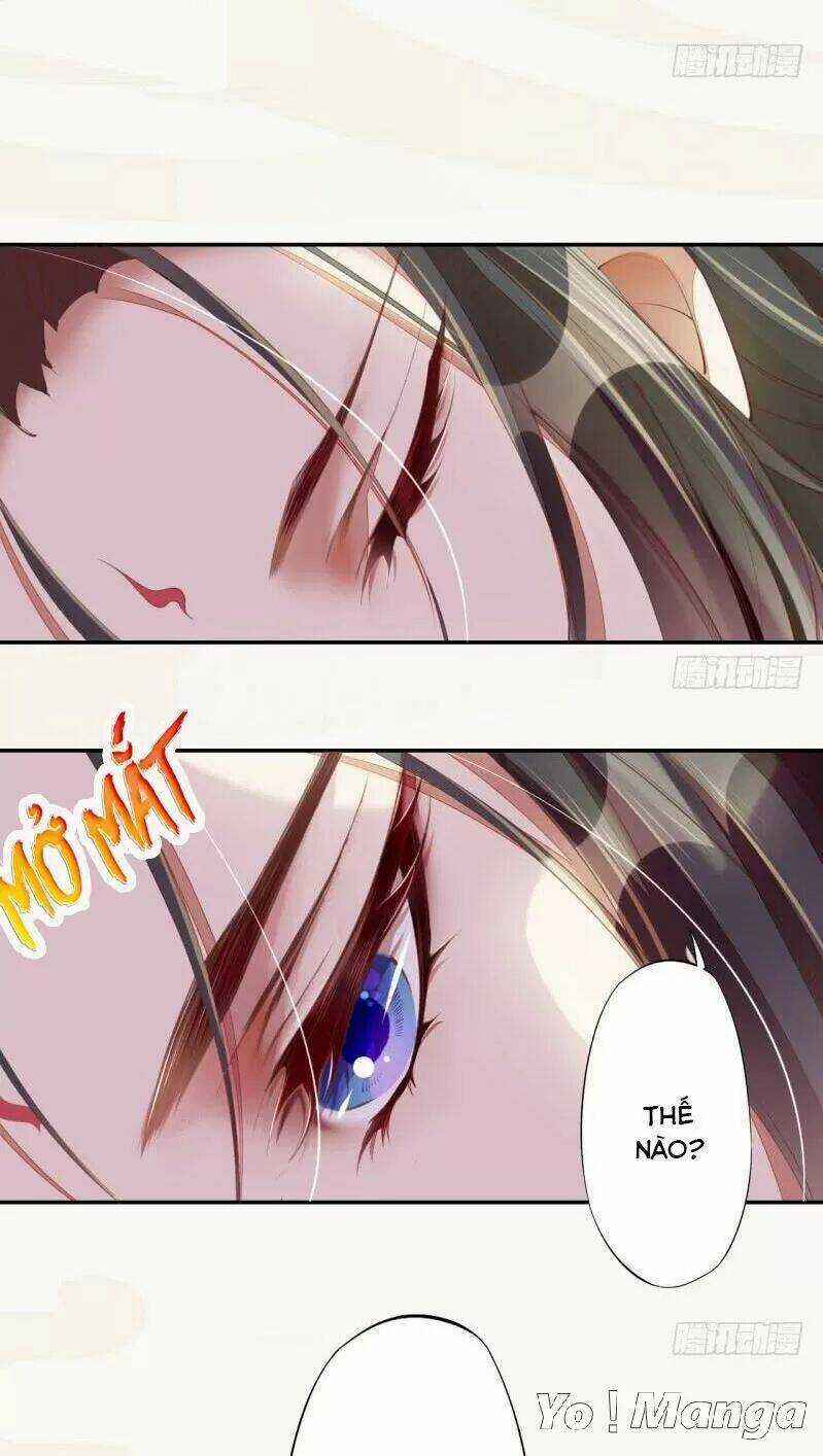 Tuyệt Thế Luyện Đan Sư Chapter 69 trang 9