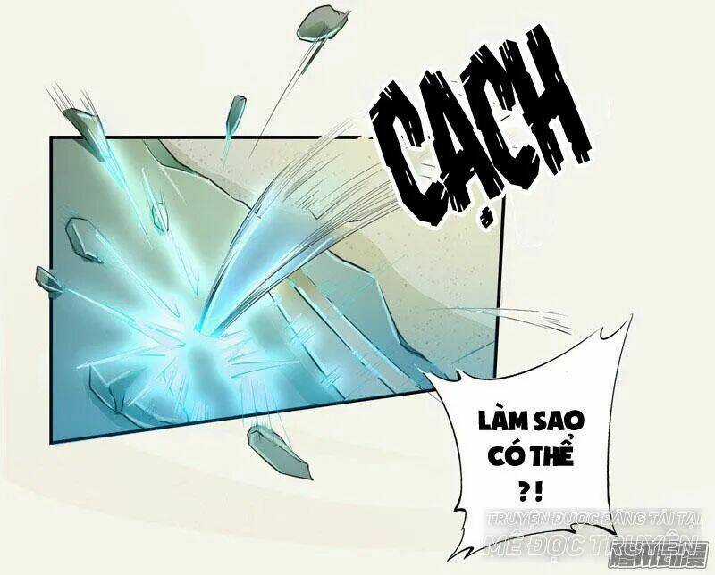 Tuyệt Thế Luyện Đan Sư Chapter 7 trang 10