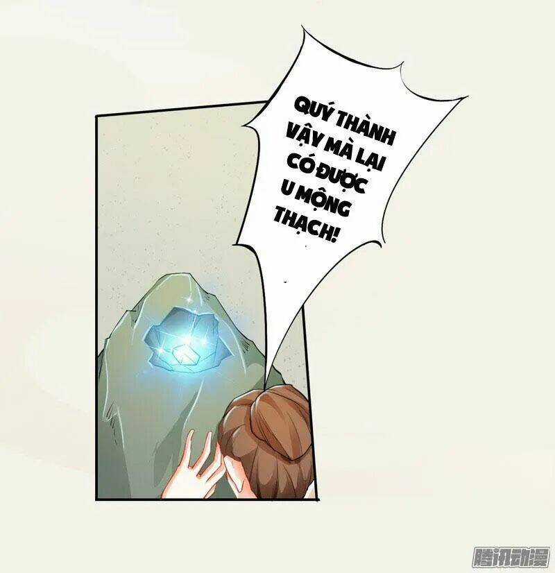 Tuyệt Thế Luyện Đan Sư Chapter 7 trang 12