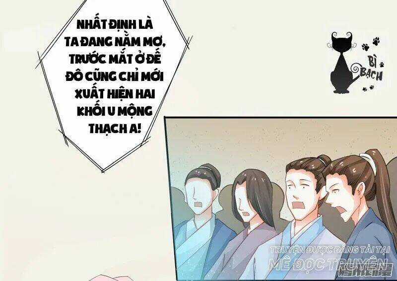 Tuyệt Thế Luyện Đan Sư Chapter 7 trang 15