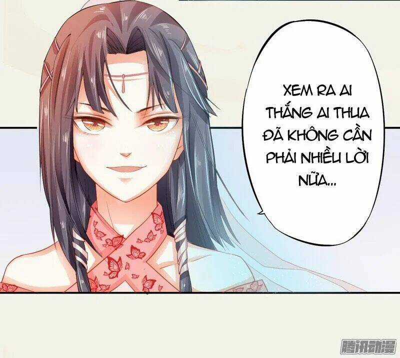 Tuyệt Thế Luyện Đan Sư Chapter 7 trang 16