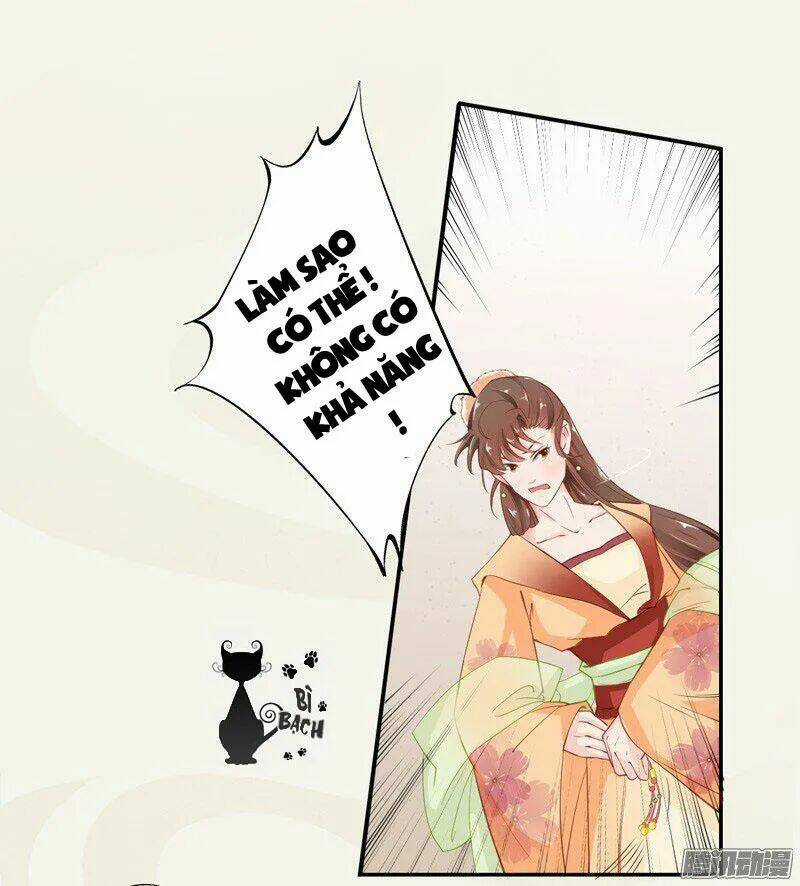 Tuyệt Thế Luyện Đan Sư Chapter 7 trang 17