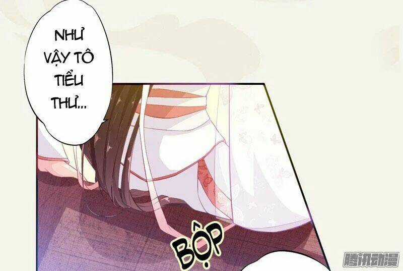 Tuyệt Thế Luyện Đan Sư Chapter 7 trang 19