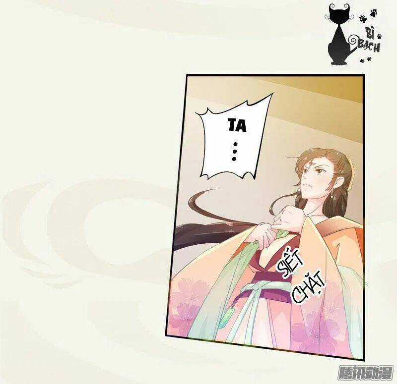 Tuyệt Thế Luyện Đan Sư Chapter 7 trang 21