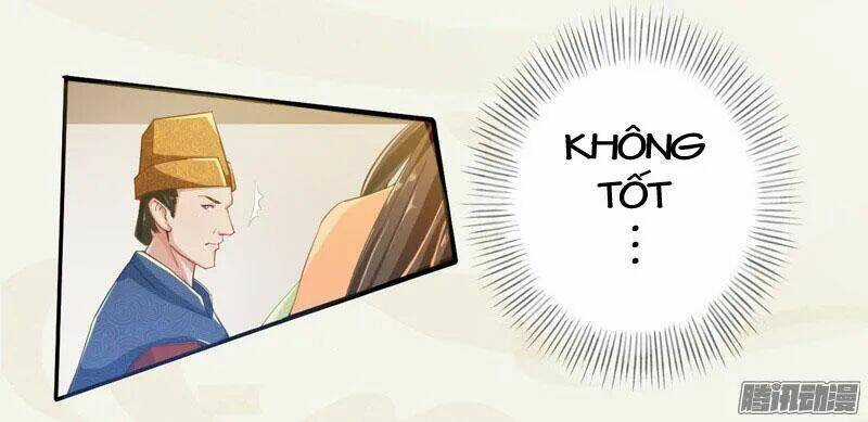 Tuyệt Thế Luyện Đan Sư Chapter 7 trang 22