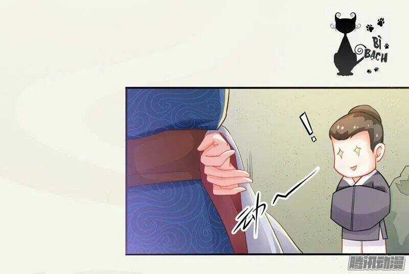 Tuyệt Thế Luyện Đan Sư Chapter 7 trang 24