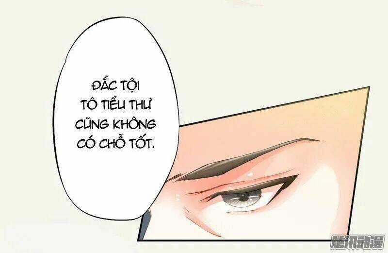 Tuyệt Thế Luyện Đan Sư Chapter 7 trang 26