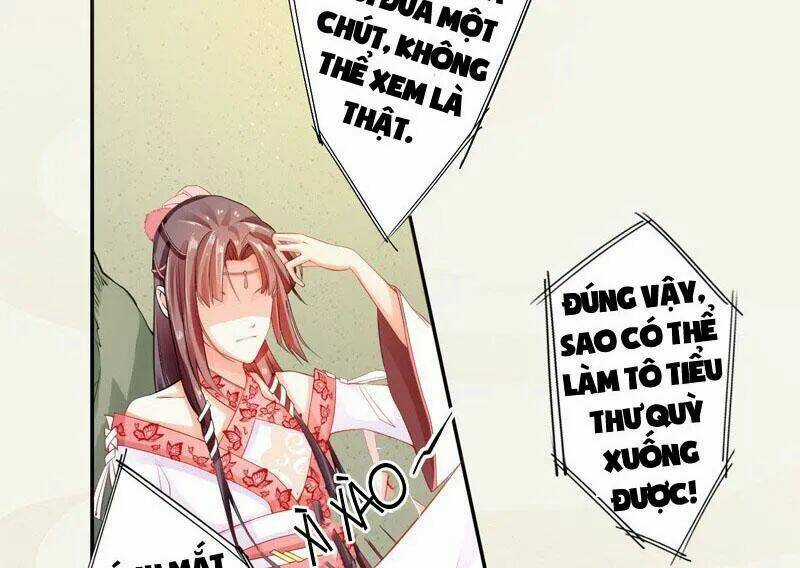 Tuyệt Thế Luyện Đan Sư Chapter 7 trang 28