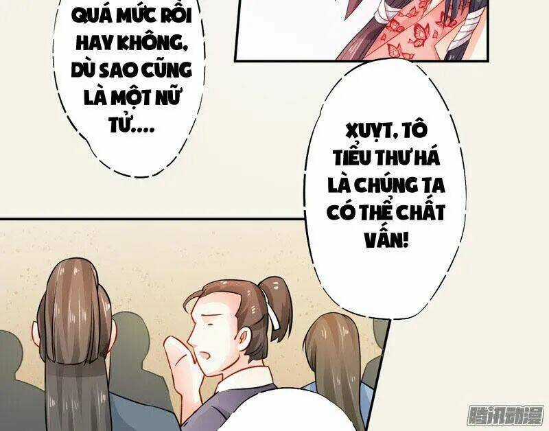 Tuyệt Thế Luyện Đan Sư Chapter 7 trang 3