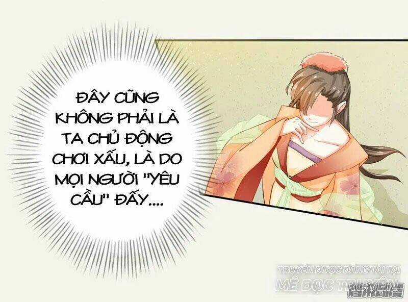 Tuyệt Thế Luyện Đan Sư Chapter 7 trang 30