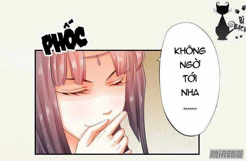 Tuyệt Thế Luyện Đan Sư Chapter 7 trang 31