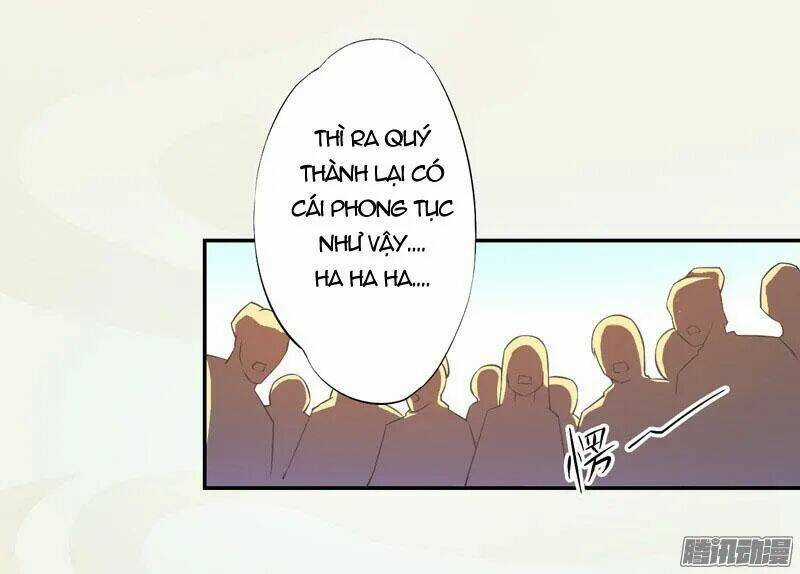 Tuyệt Thế Luyện Đan Sư Chapter 7 trang 32