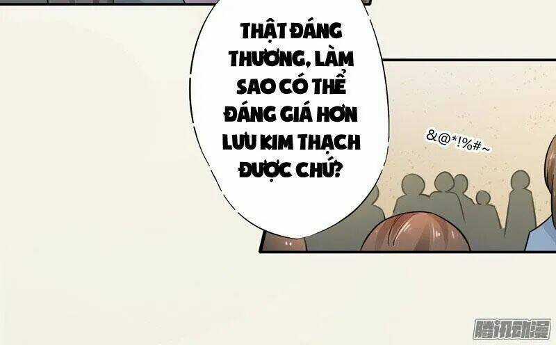 Tuyệt Thế Luyện Đan Sư Chapter 7 trang 4