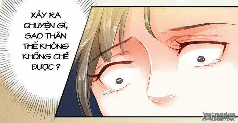 Tuyệt Thế Luyện Đan Sư Chapter 7 trang 41