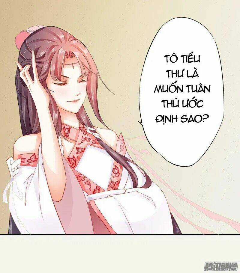 Tuyệt Thế Luyện Đan Sư Chapter 7 trang 42