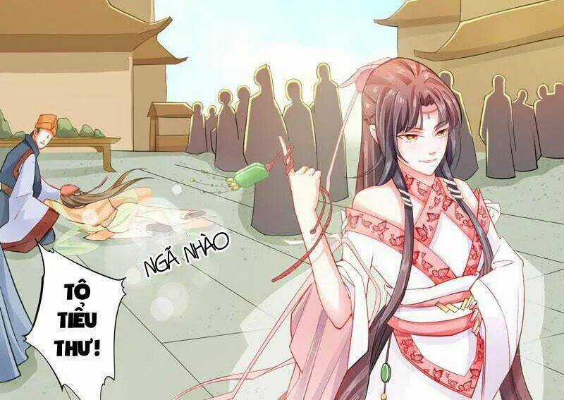 Tuyệt Thế Luyện Đan Sư Chapter 7 trang 47