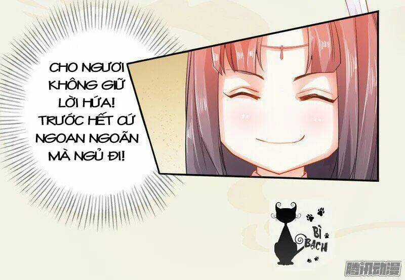 Tuyệt Thế Luyện Đan Sư Chapter 7 trang 49