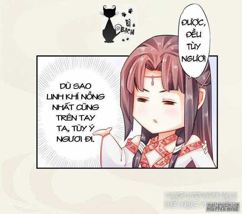 Tuyệt Thế Luyện Đan Sư Chapter 7 trang 5