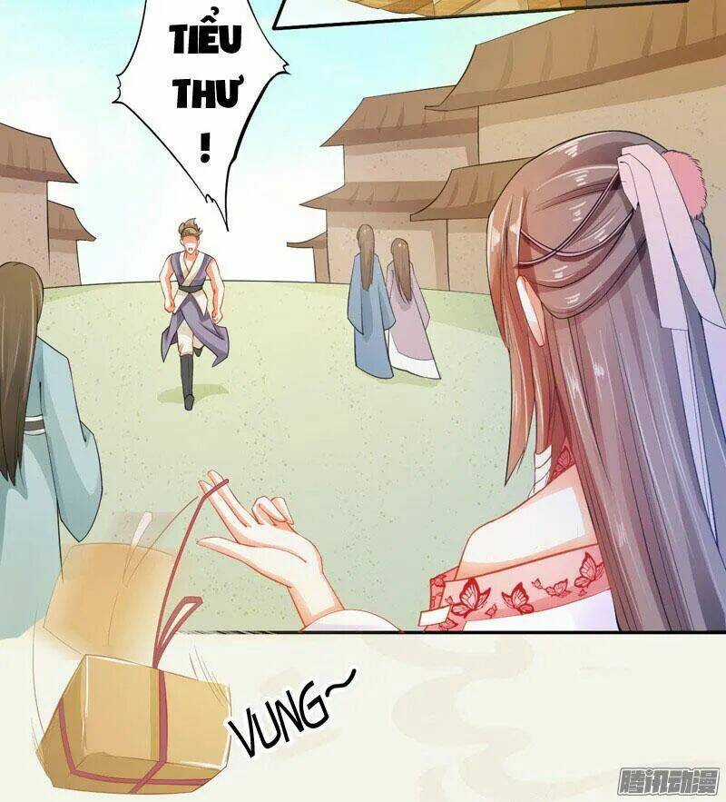 Tuyệt Thế Luyện Đan Sư Chapter 7 trang 52