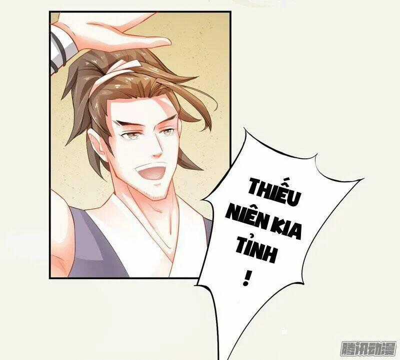 Tuyệt Thế Luyện Đan Sư Chapter 7 trang 53