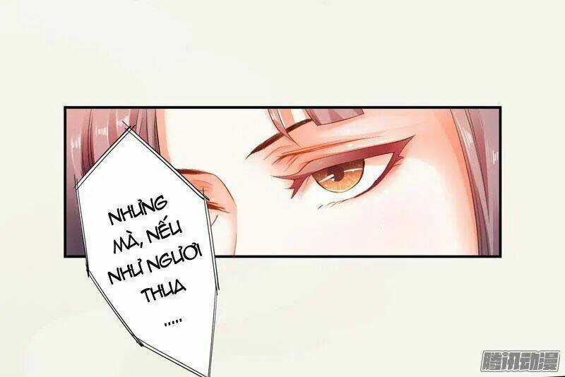 Tuyệt Thế Luyện Đan Sư Chapter 7 trang 6