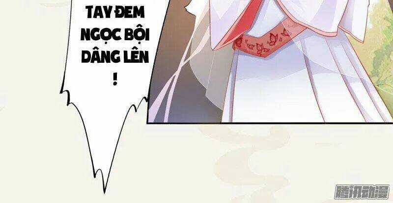 Tuyệt Thế Luyện Đan Sư Chapter 7 trang 8