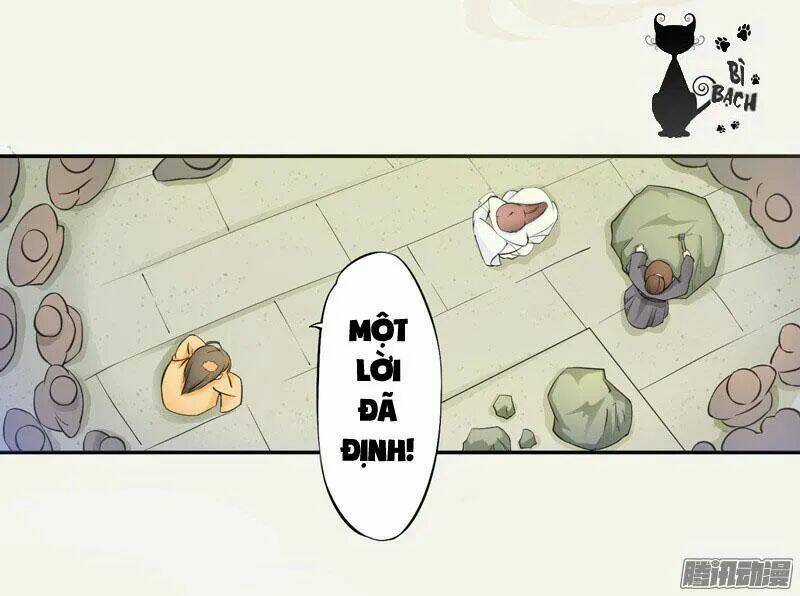 Tuyệt Thế Luyện Đan Sư Chapter 7 trang 9