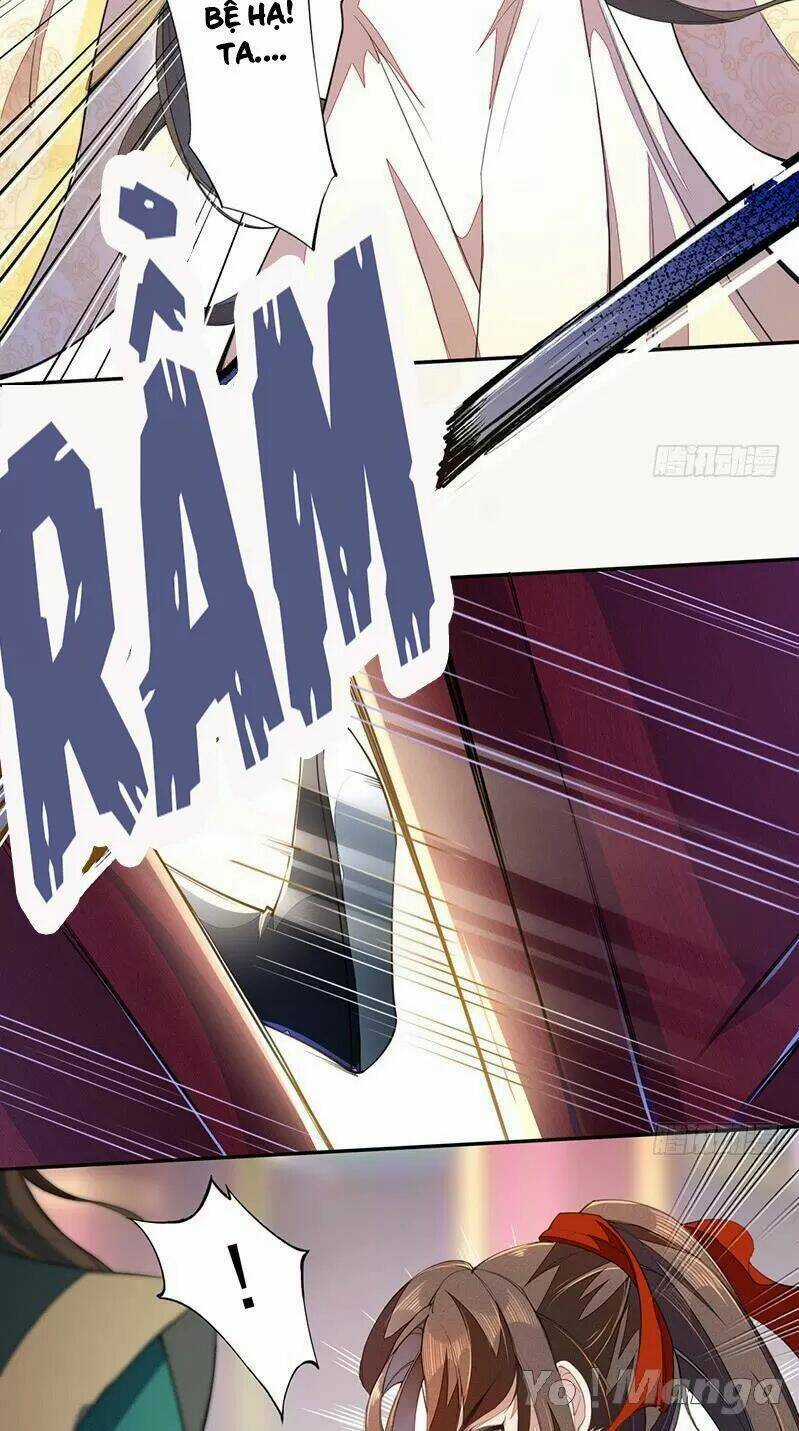 Tuyệt Thế Luyện Đan Sư Chapter 70 trang 11