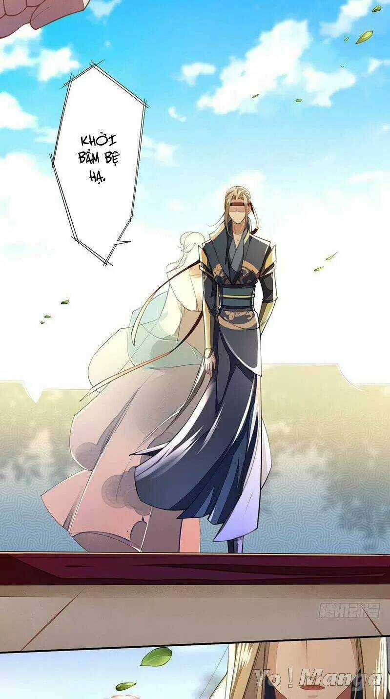 Tuyệt Thế Luyện Đan Sư Chapter 70 trang 13