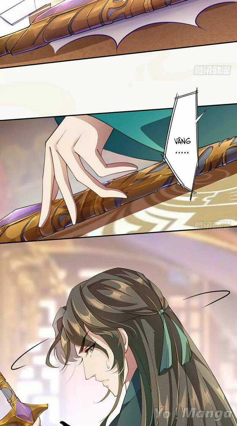 Tuyệt Thế Luyện Đan Sư Chapter 70 trang 23