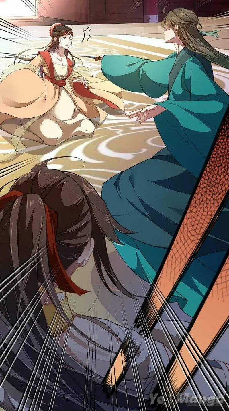 Tuyệt Thế Luyện Đan Sư Chapter 70 trang 28