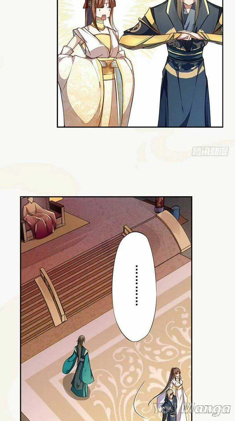 Tuyệt Thế Luyện Đan Sư Chapter 71 trang 12