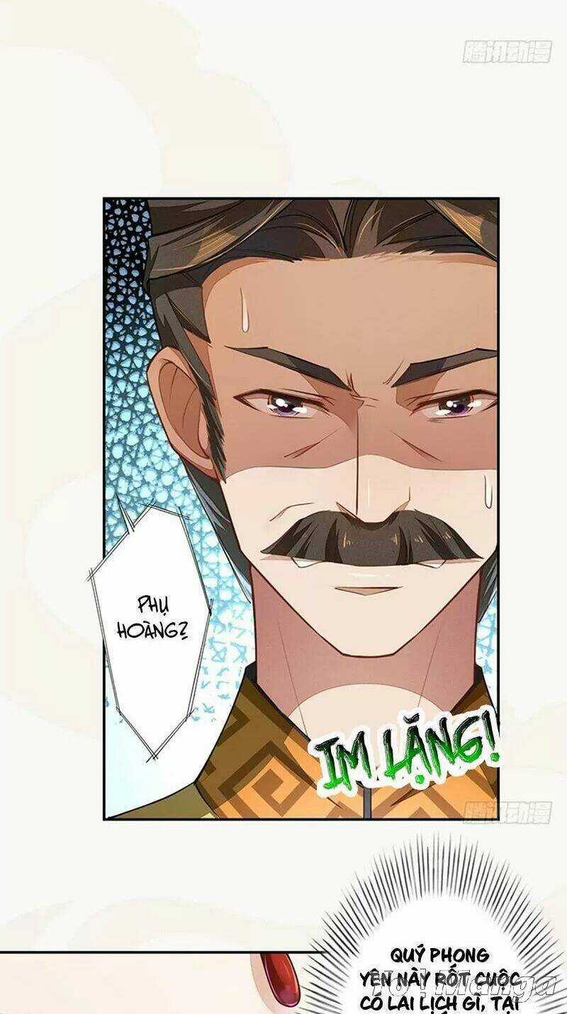 Tuyệt Thế Luyện Đan Sư Chapter 71 trang 14