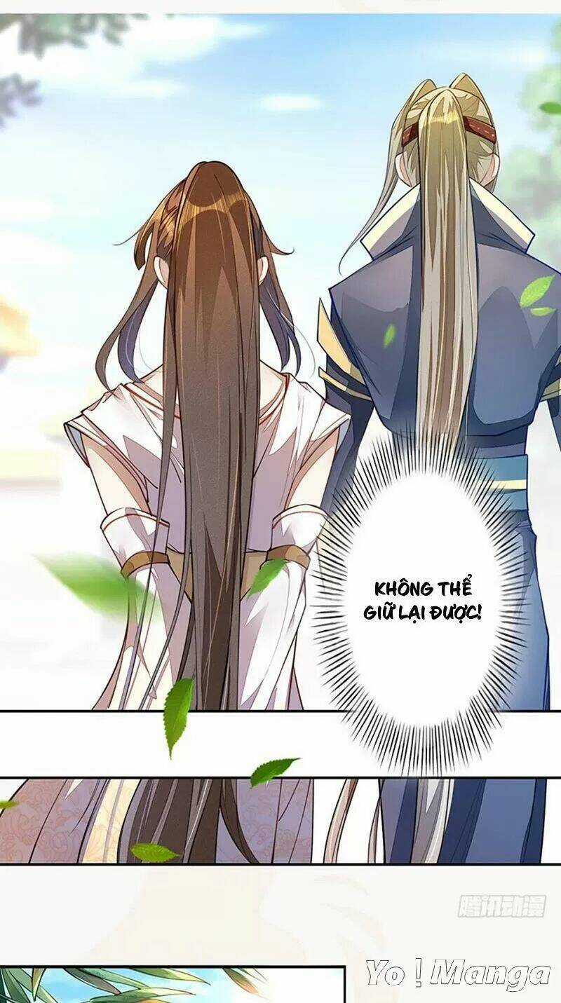 Tuyệt Thế Luyện Đan Sư Chapter 71 trang 16