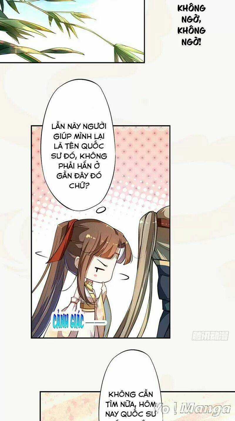 Tuyệt Thế Luyện Đan Sư Chapter 71 trang 17