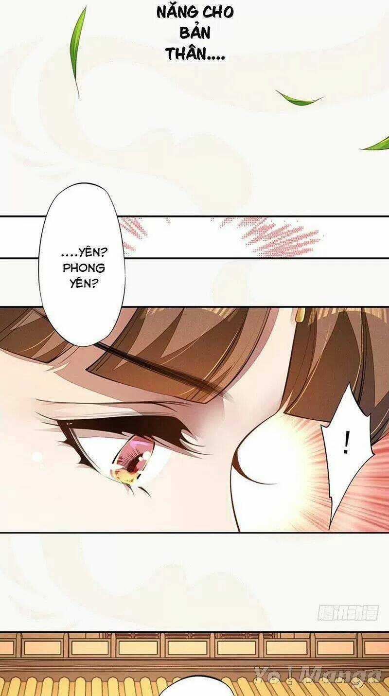 Tuyệt Thế Luyện Đan Sư Chapter 71 trang 21