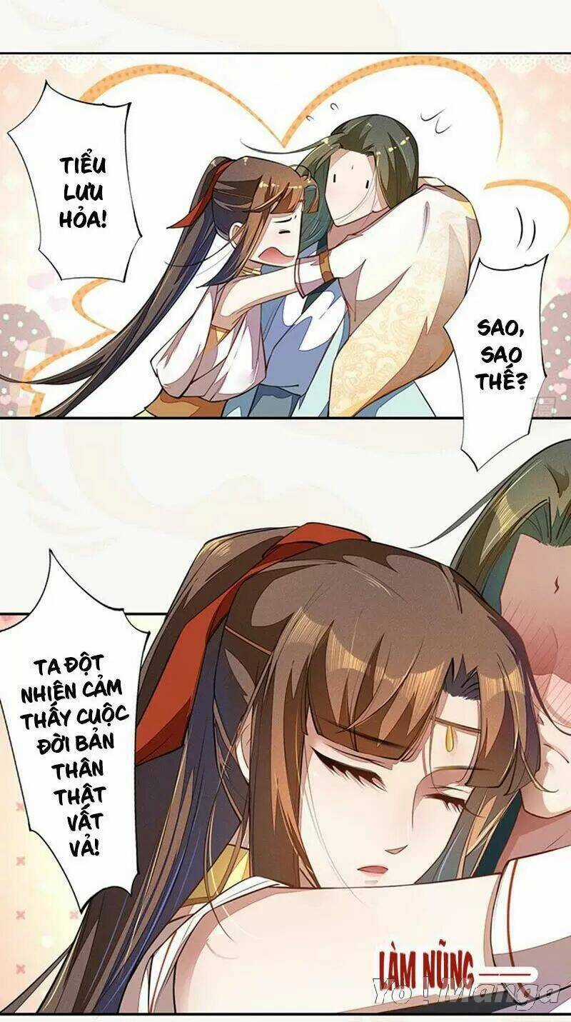 Tuyệt Thế Luyện Đan Sư Chapter 71 trang 23