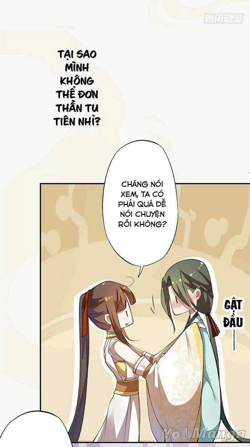 Tuyệt Thế Luyện Đan Sư Chapter 71 trang 24