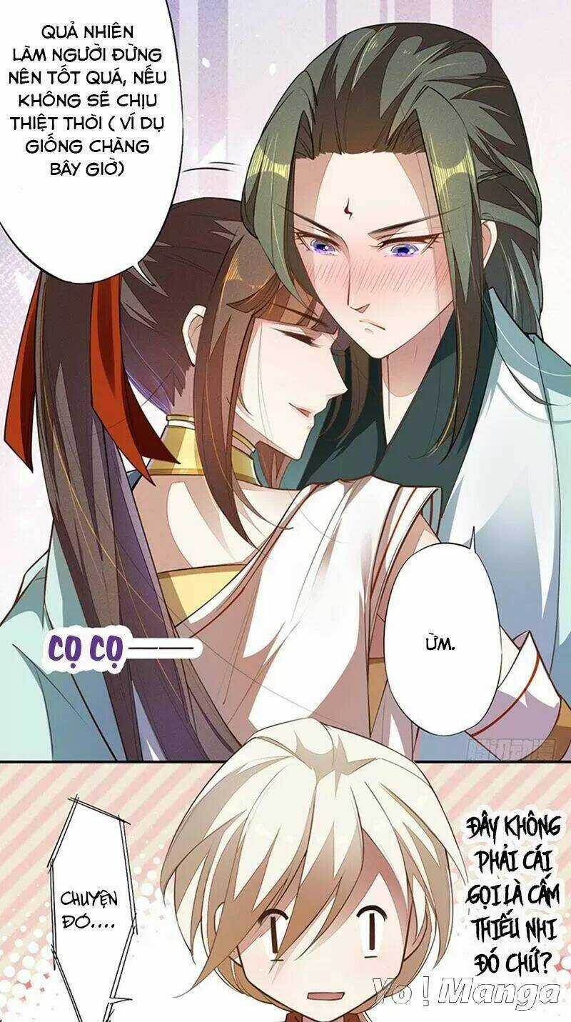 Tuyệt Thế Luyện Đan Sư Chapter 71 trang 25