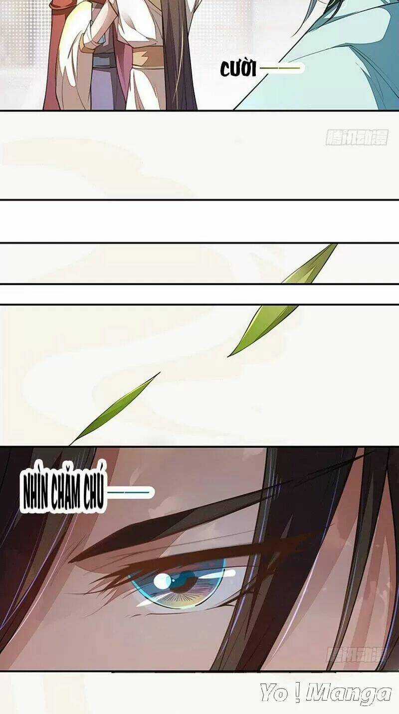 Tuyệt Thế Luyện Đan Sư Chapter 71 trang 29