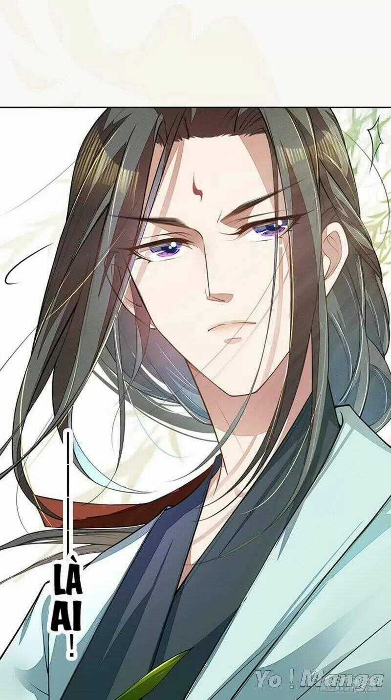 Tuyệt Thế Luyện Đan Sư Chapter 71 trang 30